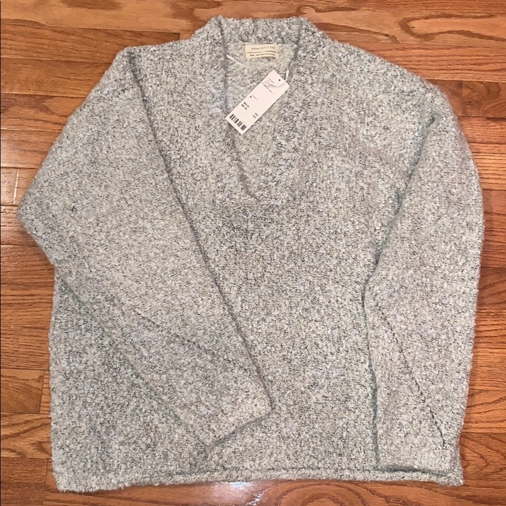 urban outfitters sweater